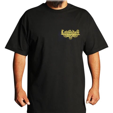 LOWRIDER “LR CULTRA” T-SHIRT - LowriderTheOGshop.com