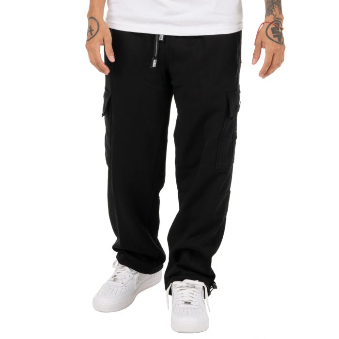 PRO CLUB CARGO SWEATPANTS - SweatpantsPro ClubTheOGshop.com