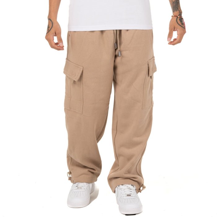 PRO CLUB CARGO SWEATPANTS - SweatpantsPro ClubTheOGshop.com