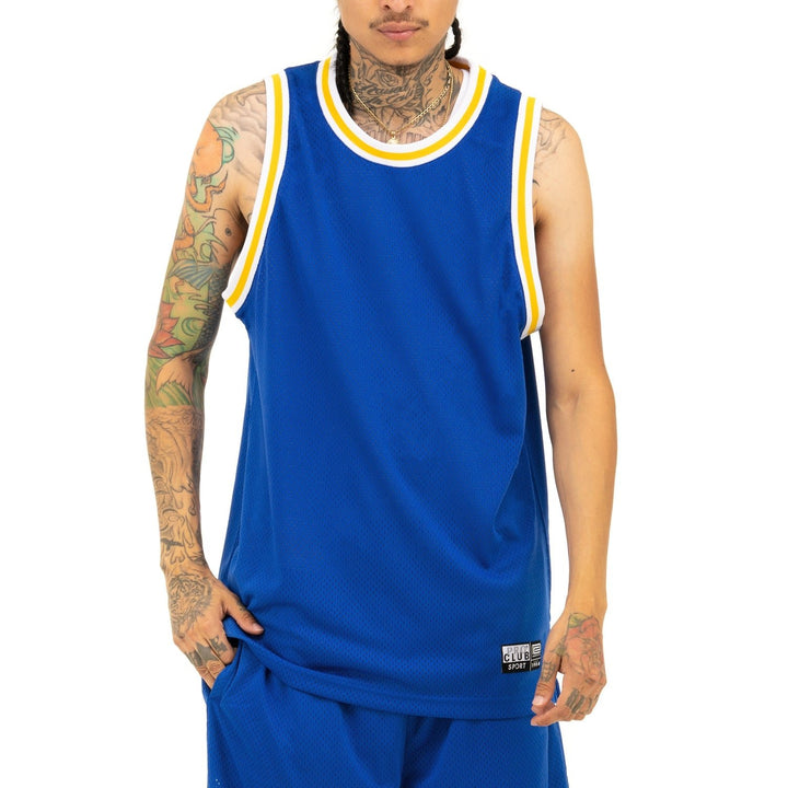 Pro Club Classic Basketball Jersey - ShirtPro ClubTheOGshop.com