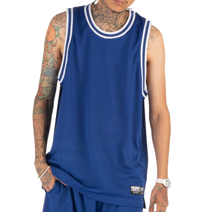 Pro Club Classic Basketball Jersey – TheOGshop.com