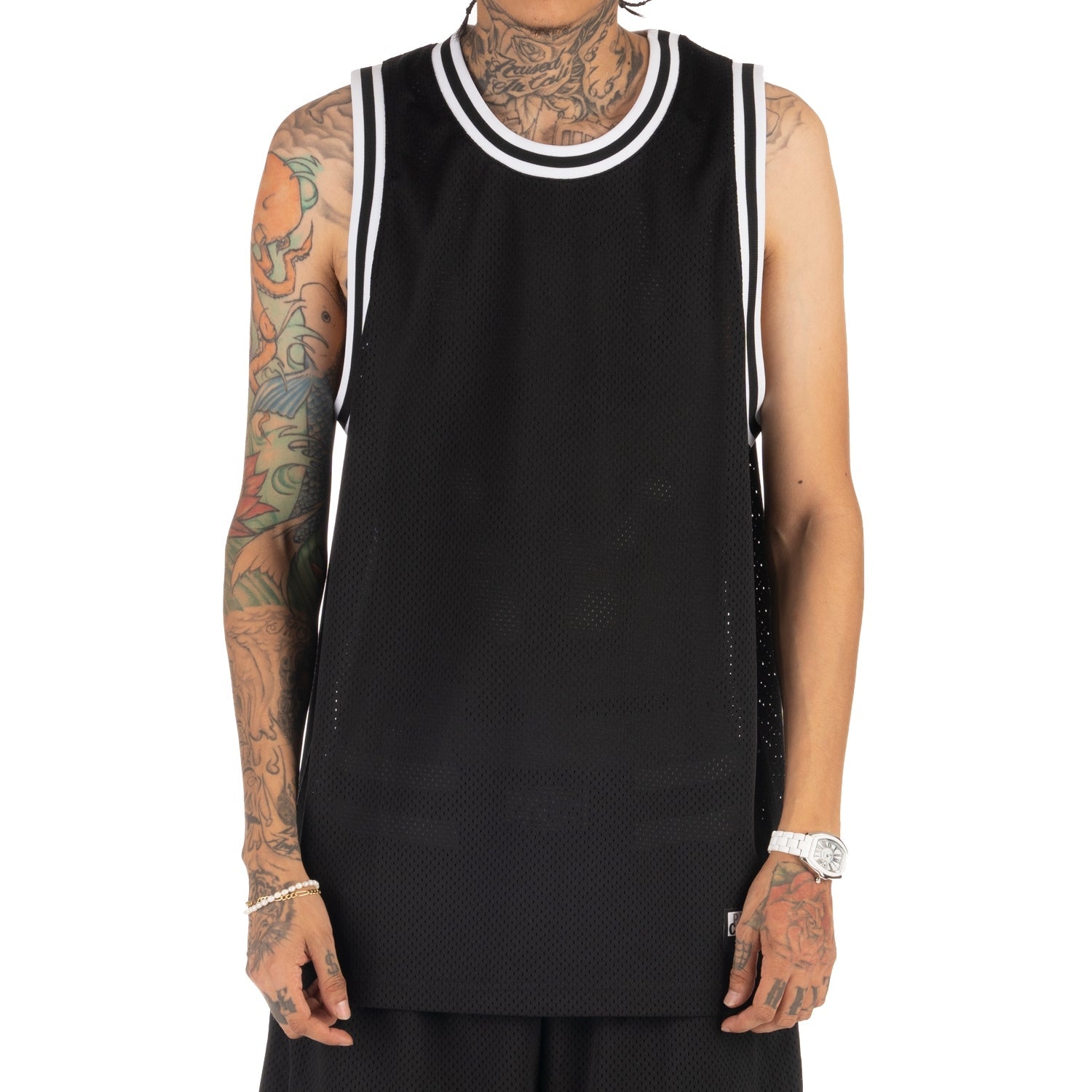 Pro Club Classic Basketball Jersey – TheOGshop.com