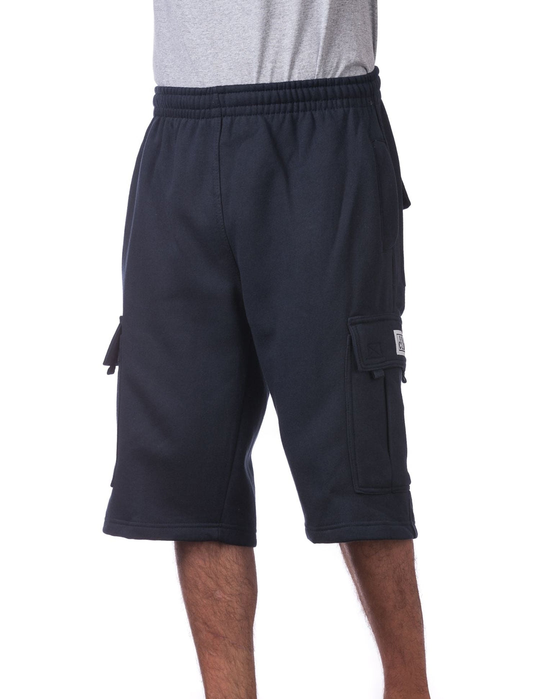 Pro Club Men's Fleece Cargo Short - ShortsPro ClubTheOGshop.com