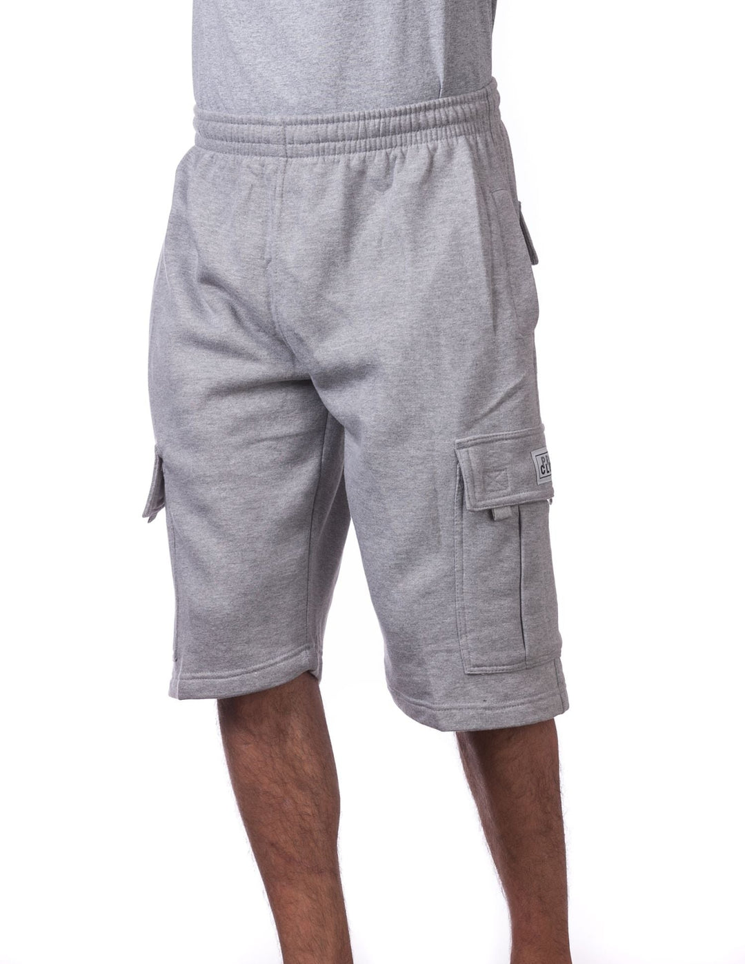 Pro Club Men's Fleece Cargo Short - ShortsPro ClubTheOGshop.com