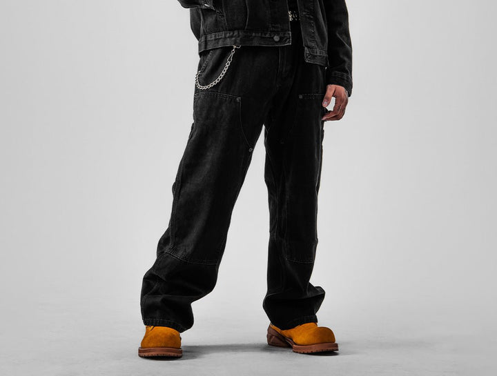 Pro Club Men's Heavyweight Double Knee Carpenter Pant - TheOGshop.comTheOGshop.com