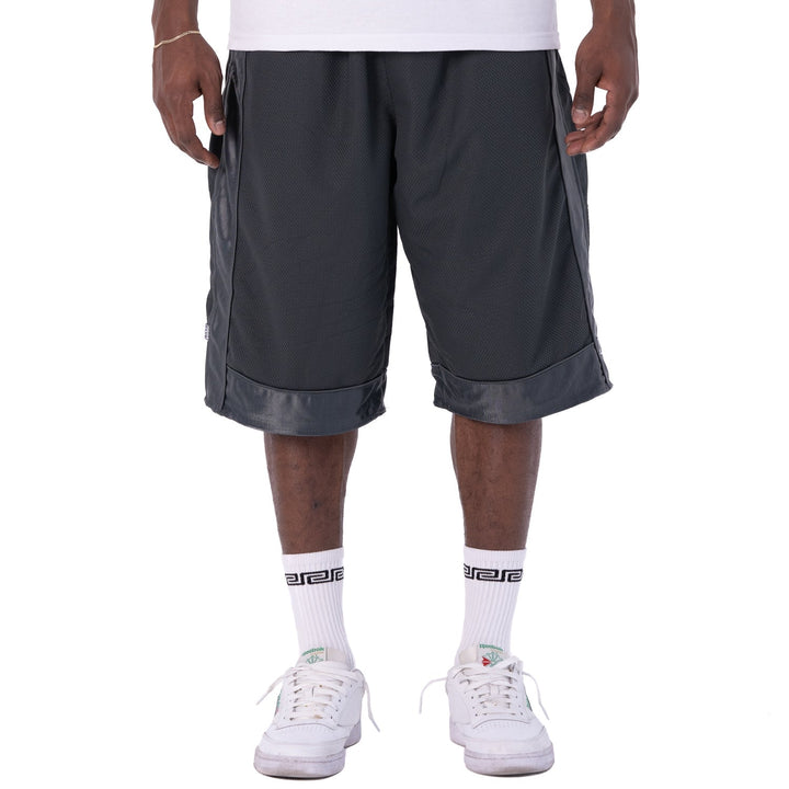 Pro Club Men's Heavyweight Mesh Basketball Shorts - ShortsPro ClubTheOGshop.com