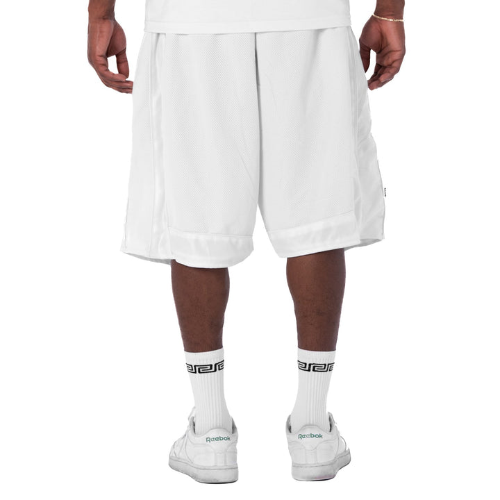 Pro Club Men's Heavyweight Mesh Basketball Shorts - ShortsPro ClubTheOGshop.com