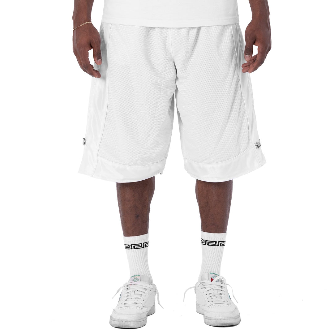 Pro Club Men's Heavyweight Mesh Basketball Shorts - ShortsPro ClubTheOGshop.com