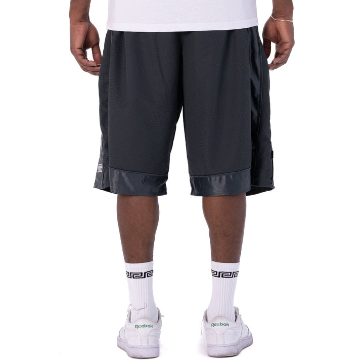 Pro Club Men's Heavyweight Mesh Basketball Shorts - ShortsPro ClubTheOGshop.com