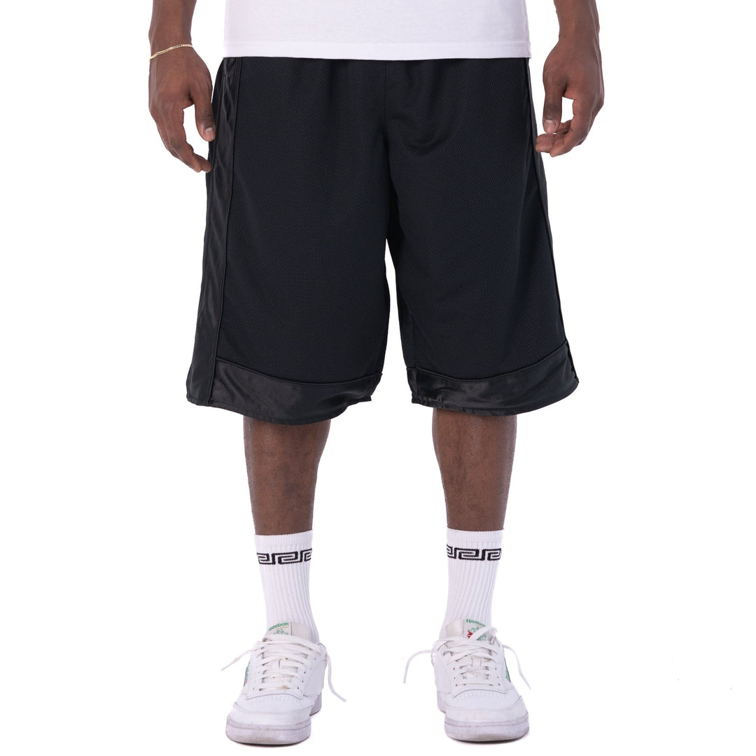 Pro Club Men's Heavyweight Mesh Basketball Shorts - ShortsPro ClubTheOGshop.com