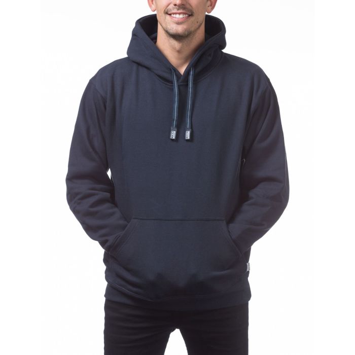 Pro Club Men s Heavyweight Pullover Fleece Hoodie TheOGshop