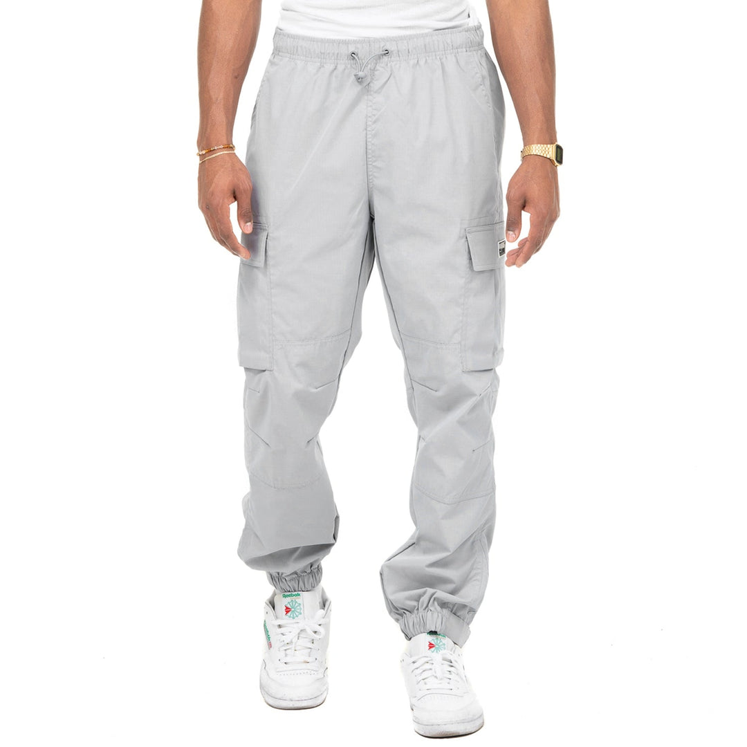 Pro Club Men's Nylon Cargo Pants - PantsPro ClubTheOGshop.com