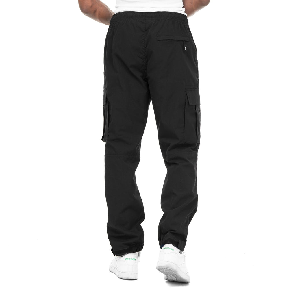 Pro Club Men's Nylon Cargo Pants - PantsPro ClubTheOGshop.com