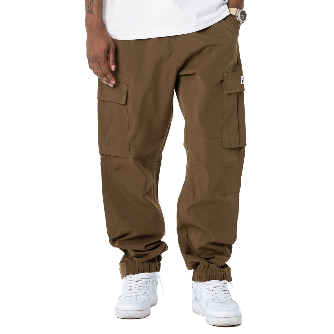 Pro Club Men's Nylon Cargo Pants - PantsPro ClubTheOGshop.com