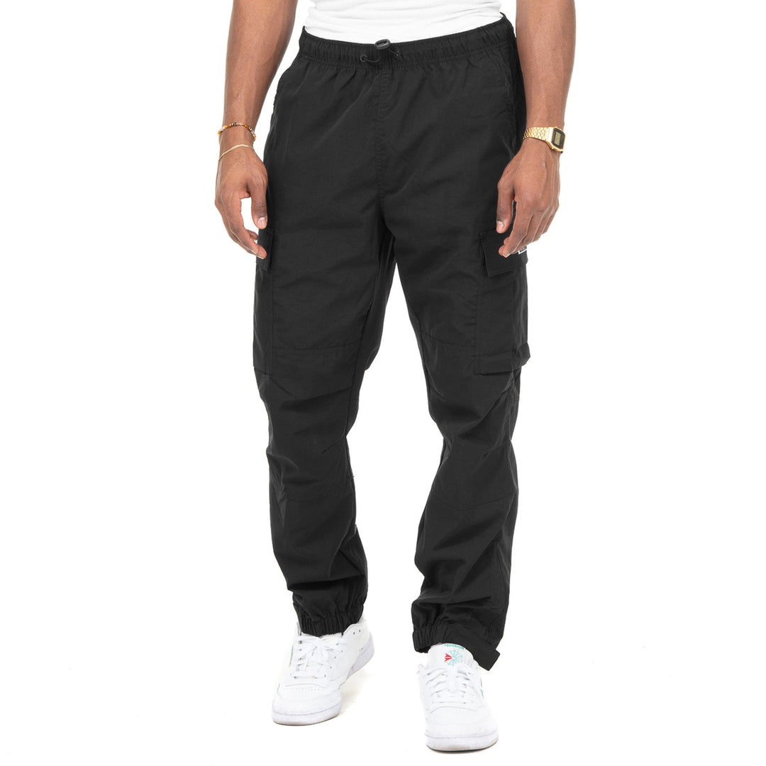 Pro Club Men's Nylon Cargo Pants - PantsPro ClubTheOGshop.com