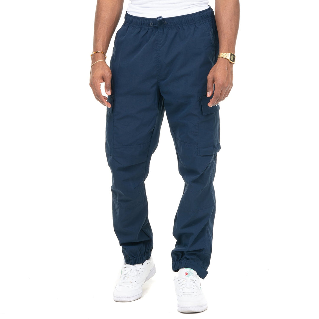 Pro Club Men's Nylon Cargo Pants - PantsPro ClubTheOGshop.com