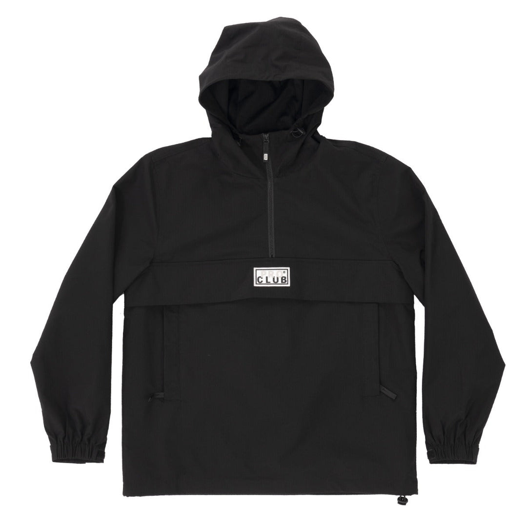 Pro Club Nylon Anorak Pullover Jacket - JacketPro ClubTheOGshop.com