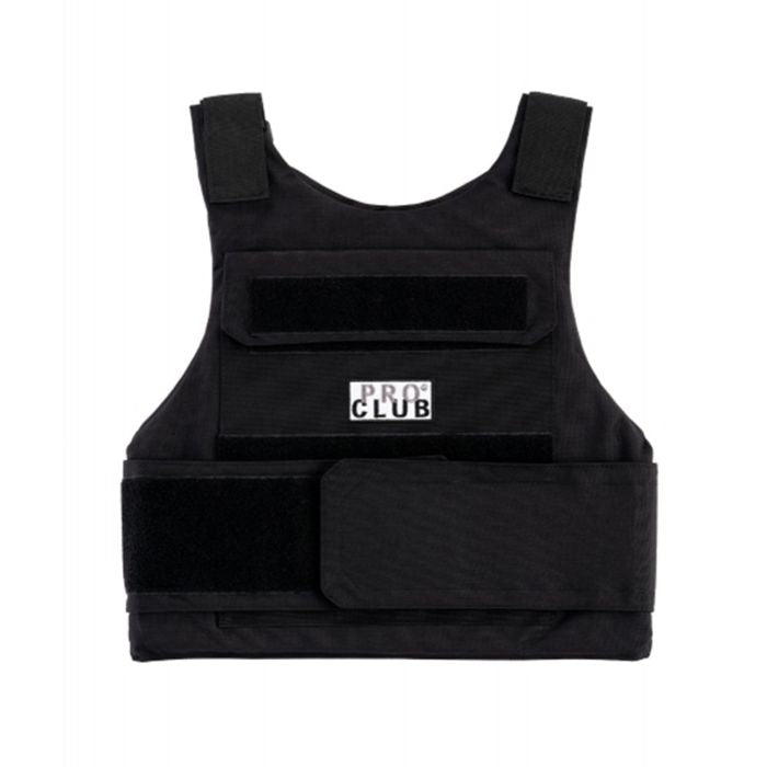 Pro Club Plate Carrier Vest - TheOGshop.comTheOGshop.com