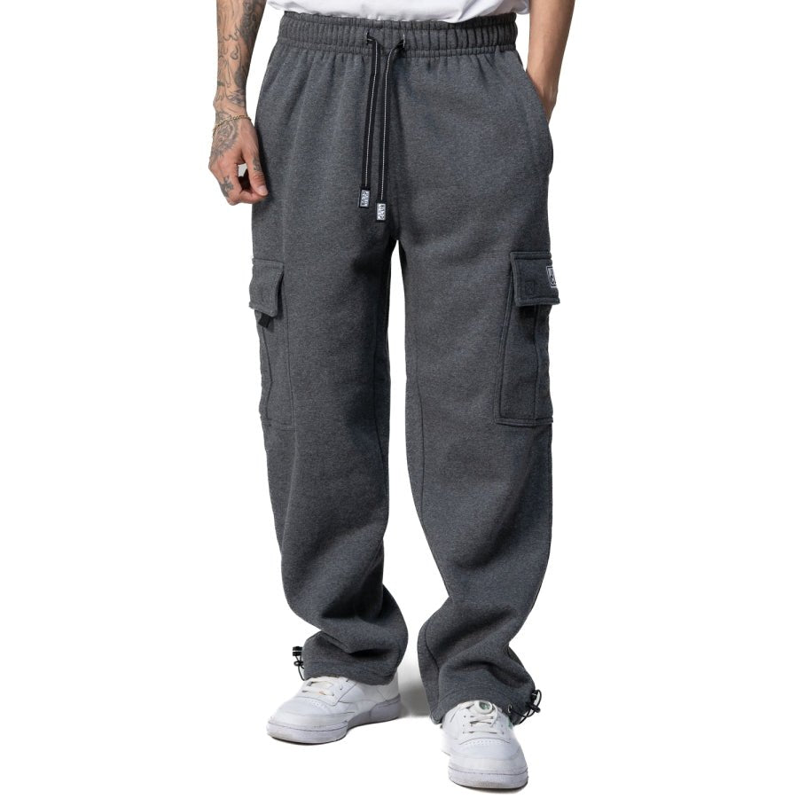 PROCLUB CARGO SWEATPANTS - SweatpantsPro ClubTheOGshop.com