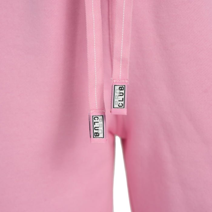 Proclub OG Pink Cargo Sweatpant - Pro ClubTheOGshop.com