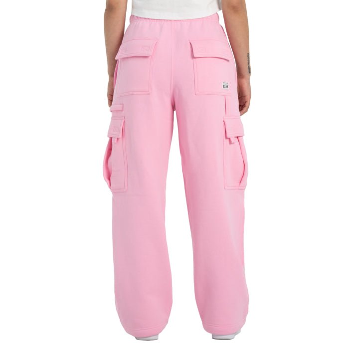 Proclub OG Pink Cargo Sweatpant - Pro ClubTheOGshop.com