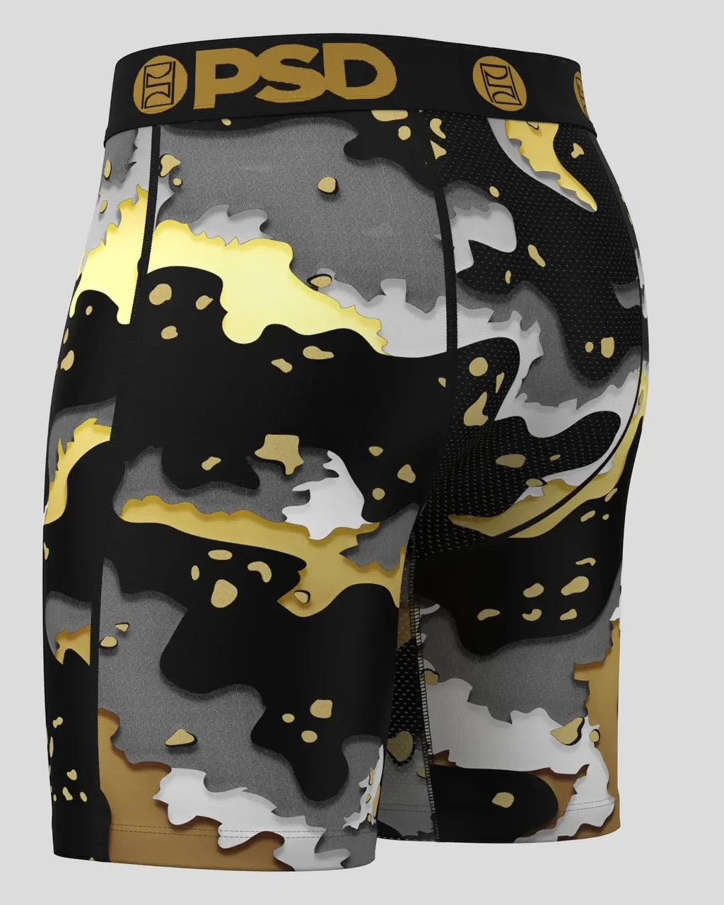 PSD Desert Gold Boxer Briefs Underwear - PSDTheOGshop.com