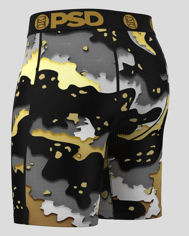 PSD Desert Gold Boxer Briefs Underwear - PSDTheOGshop.com