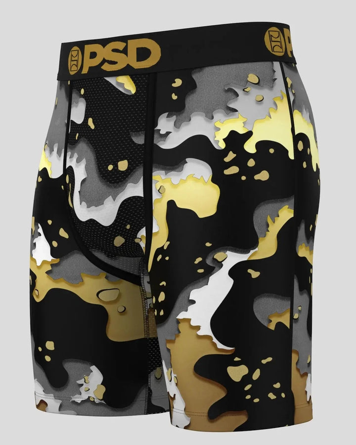 PSD Desert Gold Boxer Briefs Underwear - PSDTheOGshop.com