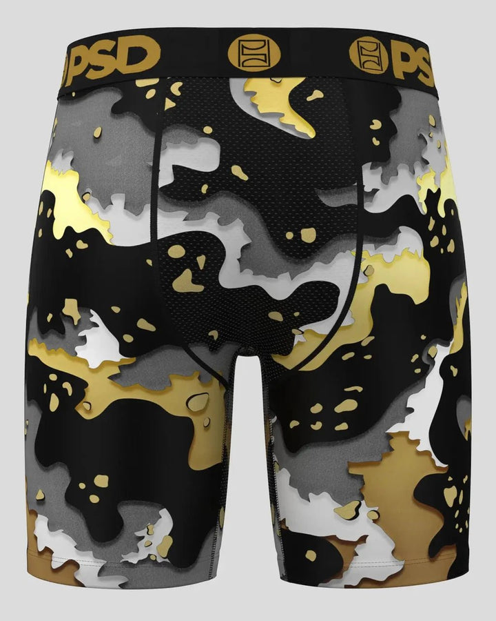 PSD Desert Gold Boxer Briefs Underwear - PSDTheOGshop.com