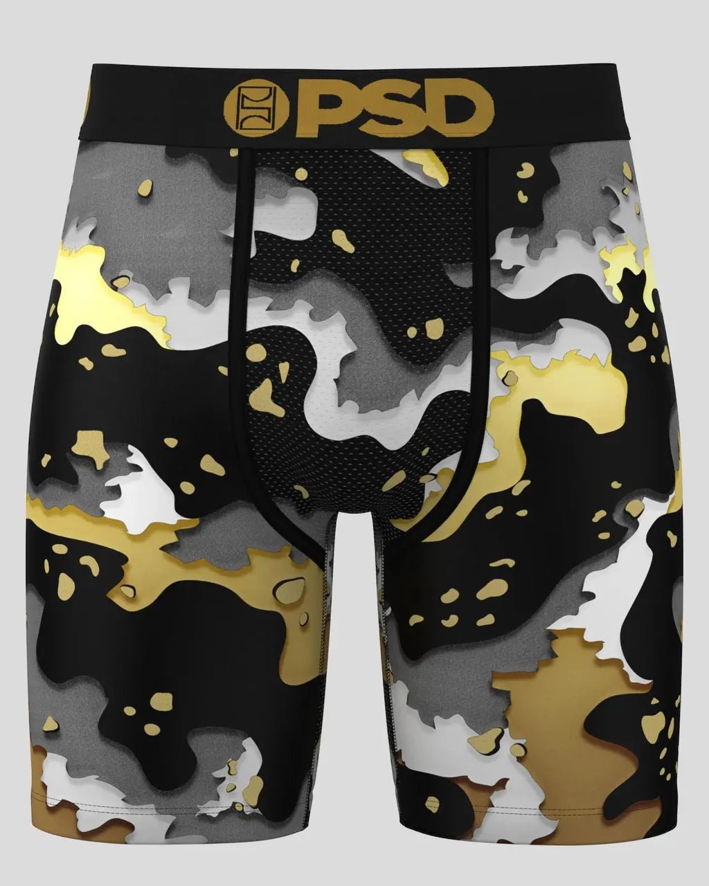 PSD Desert Gold Boxer Briefs Underwear - PSDTheOGshop.com