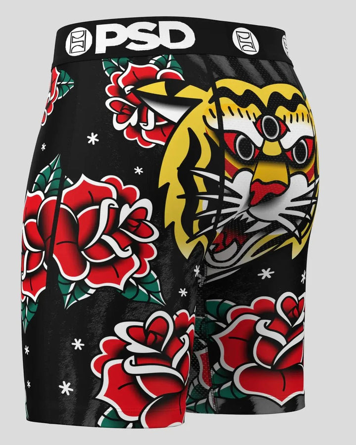 PSD Desert Three Eyed Ink Boxer Briefs Underwear - PSDTheOGshop.com