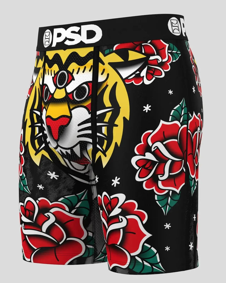 PSD Desert Three Eyed Ink Boxer Briefs Underwear - PSDTheOGshop.com