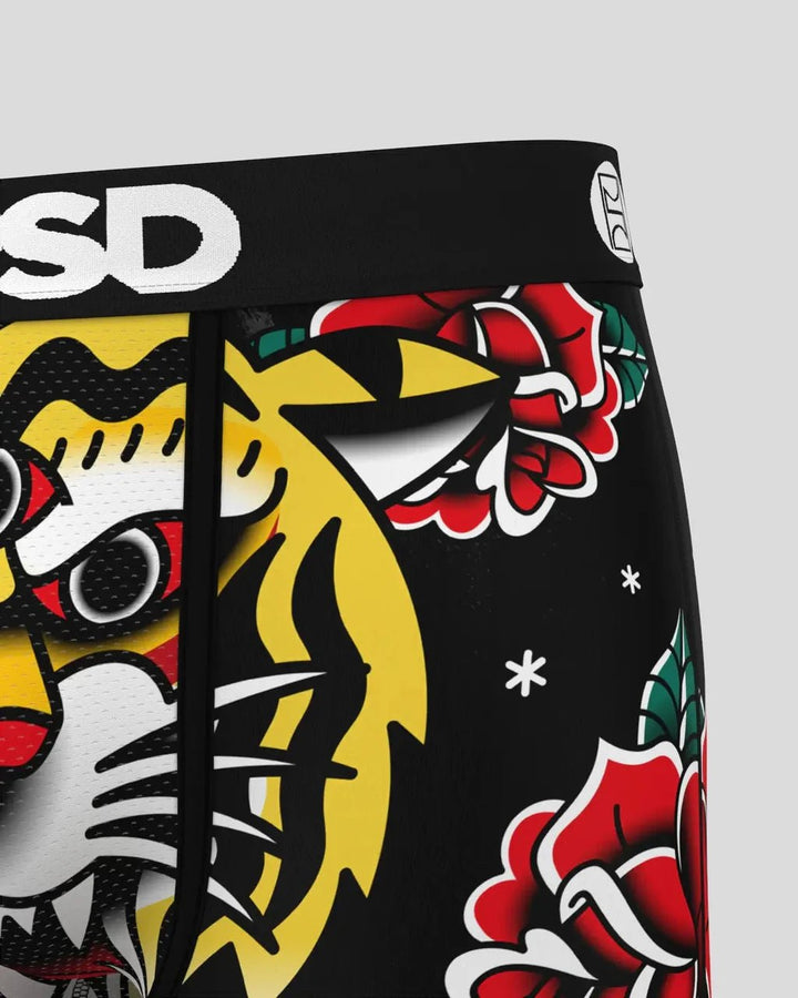 PSD Desert Three Eyed Ink Boxer Briefs Underwear - PSDTheOGshop.com