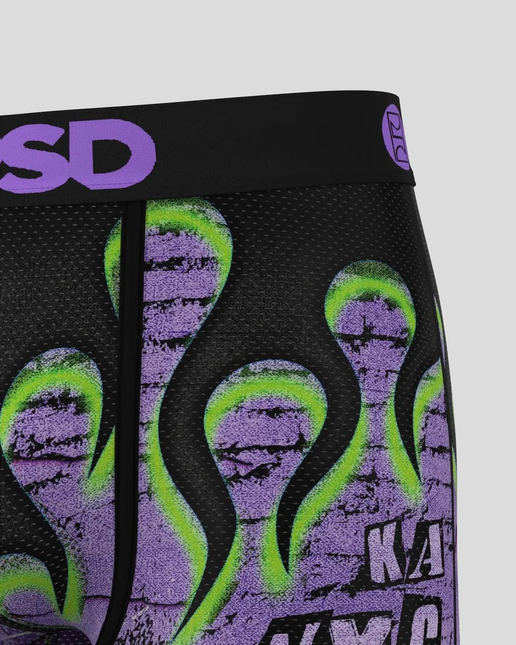 PSD Kiyan Anthony - One Way Street MM Boxer Briefs Underwear - PSDTheOGshop.com