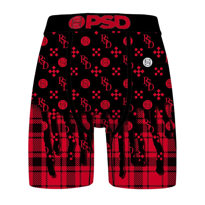 PSD Lux Barrage Boxier Briefs Underwear - PSDTheOGshop.com