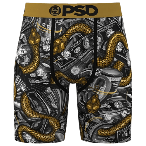 PSD Mamba Honey Boxer Briefs Underwear - PSDTheOGshop.com