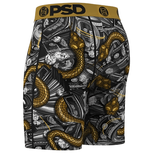 PSD Mamba Honey Boxer Briefs Underwear - PSDTheOGshop.com