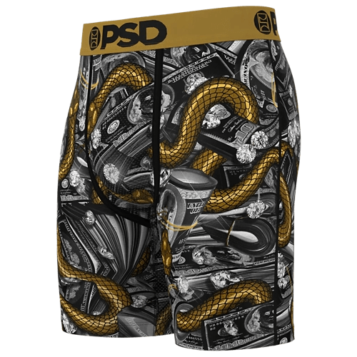 PSD Mamba Honey Boxer Briefs Underwear - PSDTheOGshop.com