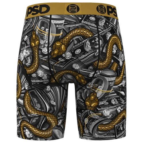 PSD Mamba Honey Boxer Briefs Underwear - PSDTheOGshop.com
