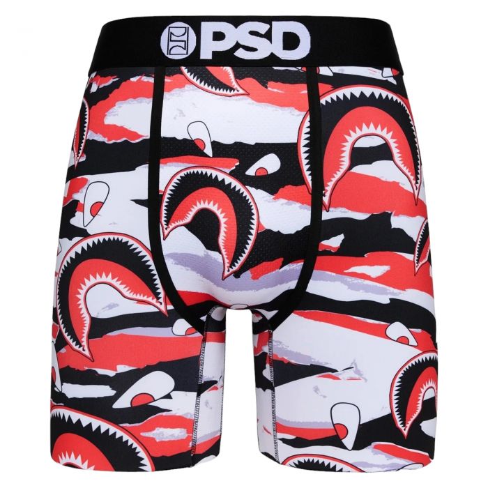 PSD Warface Shatter Boxer Briefs Underwear - PSDTheOGshop.com
