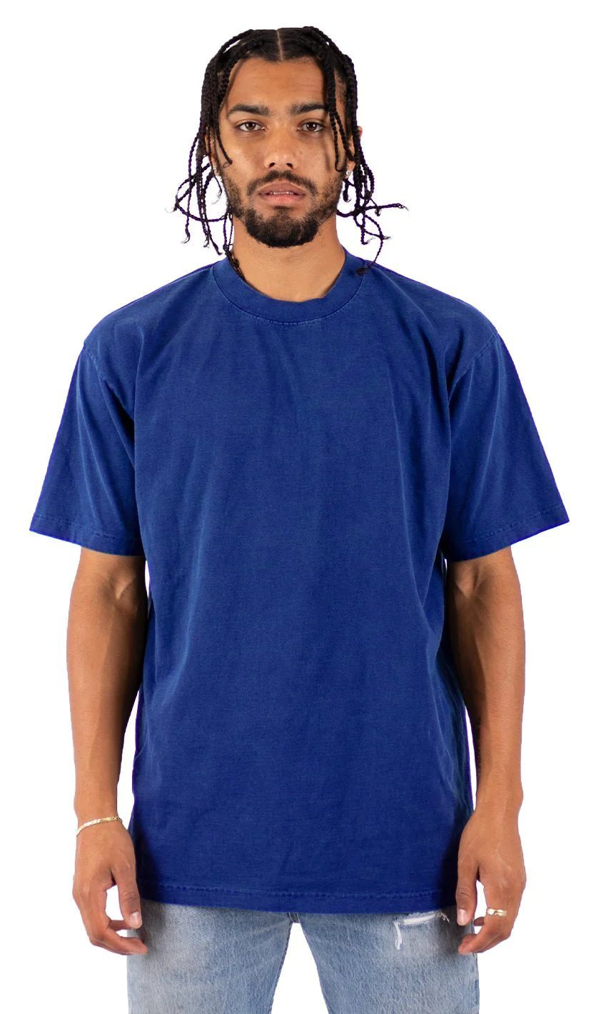 SHAKA 7.5OZ MAX HEAVYWEIGHT GARMENT DYE - ShirtShakaTheOGshop.com