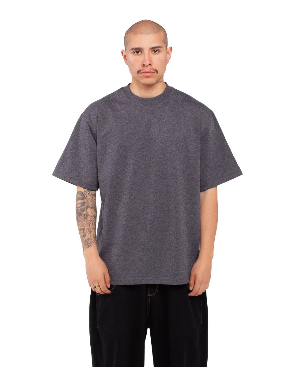 SHAKA 7.5oz Max Heavyweight Short Sleeve - T ShirtsTheOGshop.comTheOGshop.com