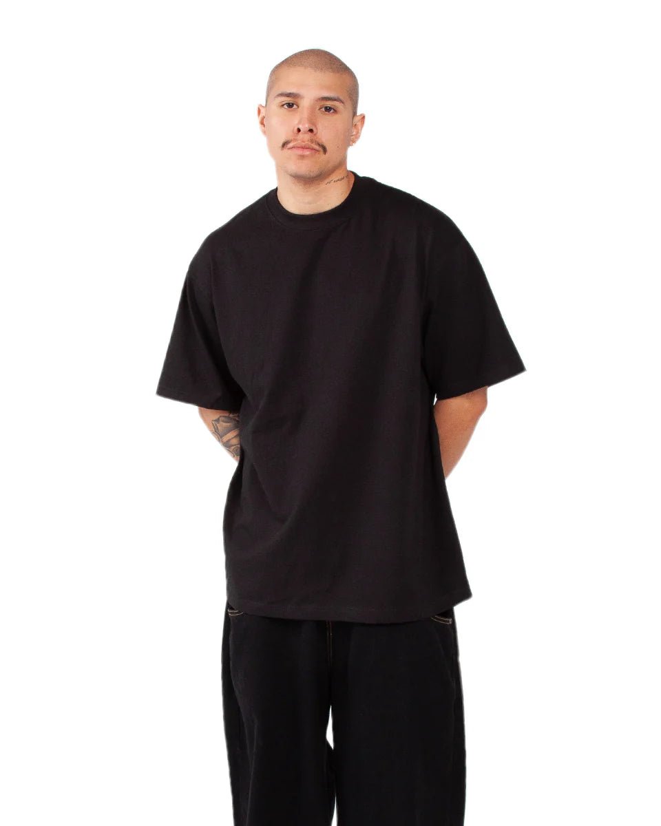 SHAKA 7.5oz Max Heavyweight Short Sleeve - T ShirtsTheOGshop.comTheOGshop.com