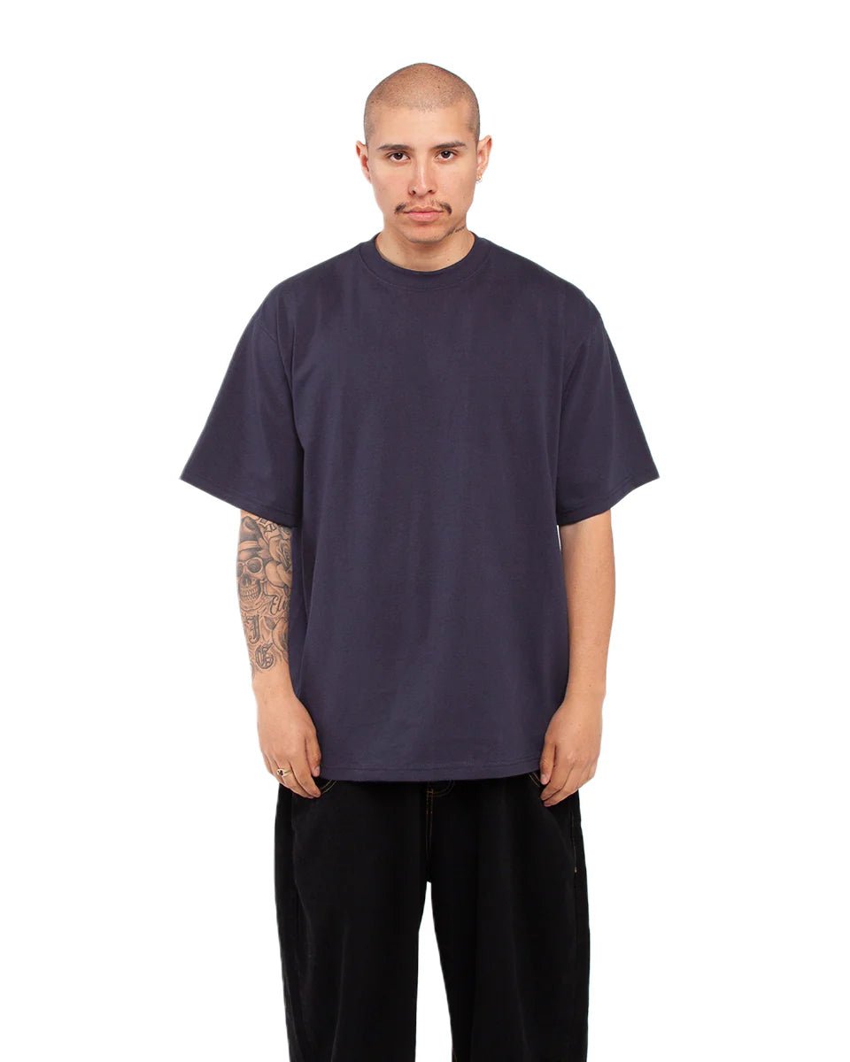 SHAKA 7.5oz Max Heavyweight Short Sleeve - T ShirtsTheOGshop.comTheOGshop.com