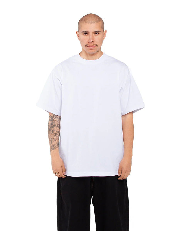 SHAKA 7.5oz Max Heavyweight Short Sleeve - T ShirtsTheOGshop.comTheOGshop.com