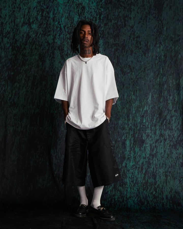 SHAKA 7.5oz Max Heavyweight Short Sleeve - T ShirtsTheOGshop.comTheOGshop.com