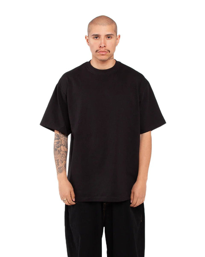 SHAKA 7.5oz Max Heavyweight Short Sleeve - T ShirtsTheOGshop.comTheOGshop.com