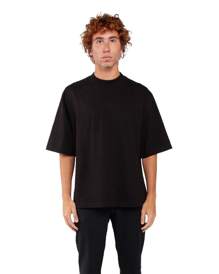 SHAKA MAX 7.5 OZ HEAVYWEIGHT OVERSIZED SHORT SLEEVE - ShirtShakaTheOGshop.com