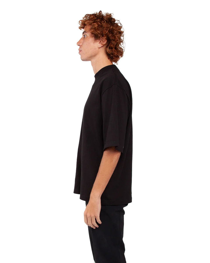 SHAKA MAX 7.5 OZ HEAVYWEIGHT OVERSIZED SHORT SLEEVE - ShirtShakaTheOGshop.com