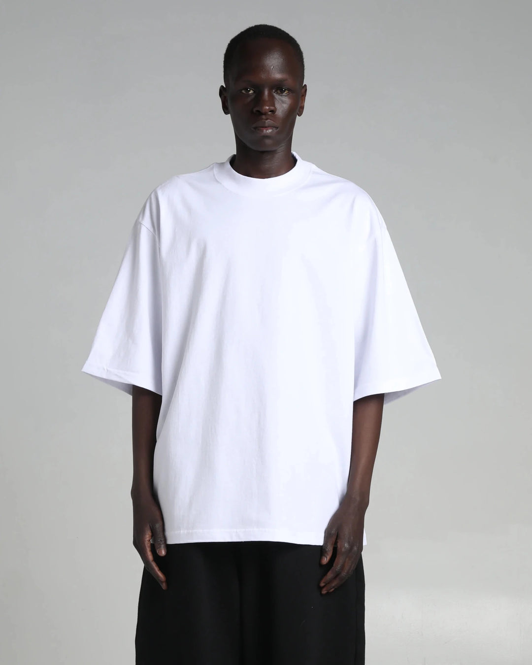 Shaka Max 7.5oz Oversized Heavyweight T Shirt